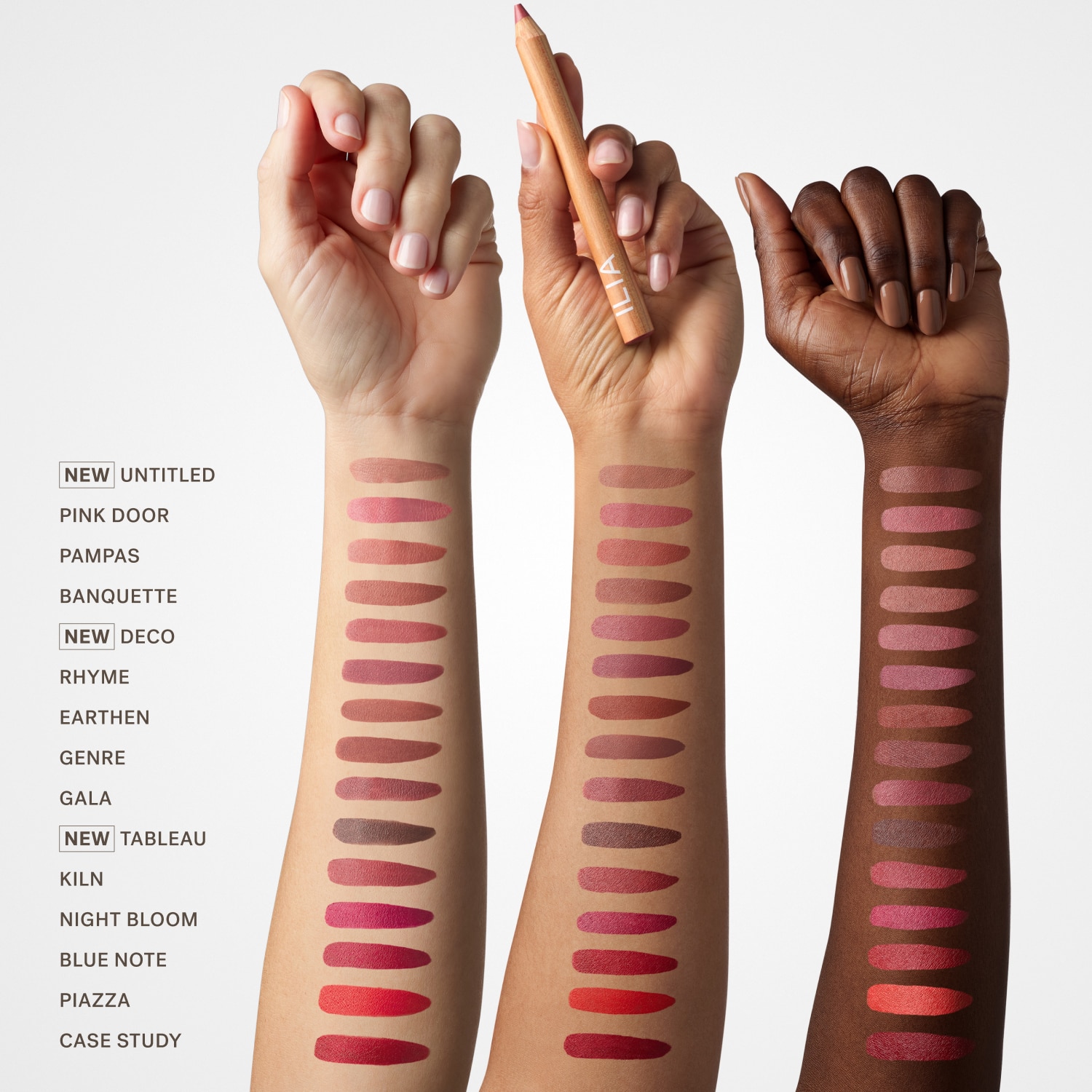 LIP SKETCH HYDRATING CRAYON (DELINEADOR DE LABIOS)